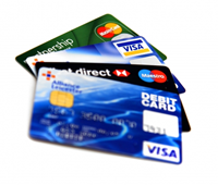 Adesione tramite carta di credito